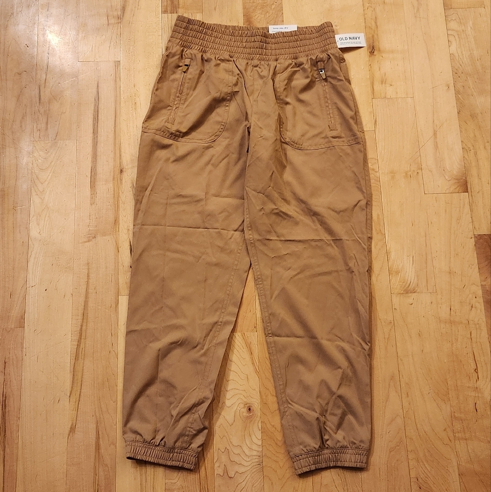 Girls joggers
